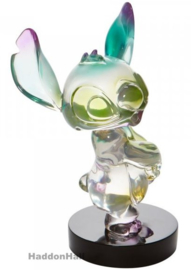 Stitch Rainbow Figurine H27cm Grand Jester 6010255 limited , laatste exemplaar *