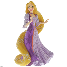 Rapunzel  figurine H20cm Showcase Haute Couture 6001661