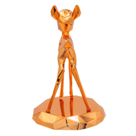 Bambi H13cm Disney by Richard Orlinski 527000 PREORDER
