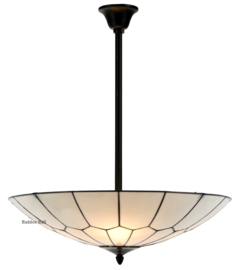 8106 Hanglamp Tiffany Ø60cm French Art Deco