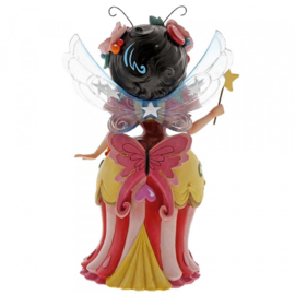 Set van 2 Miss Mindy figurines H26cm Candy Queen en Forest Fairy retired