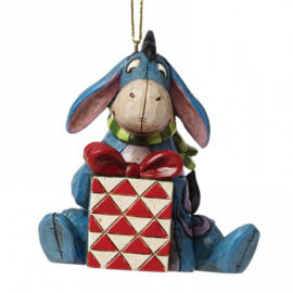 Eeyore Ornament * H7cm Jim Shore A27553