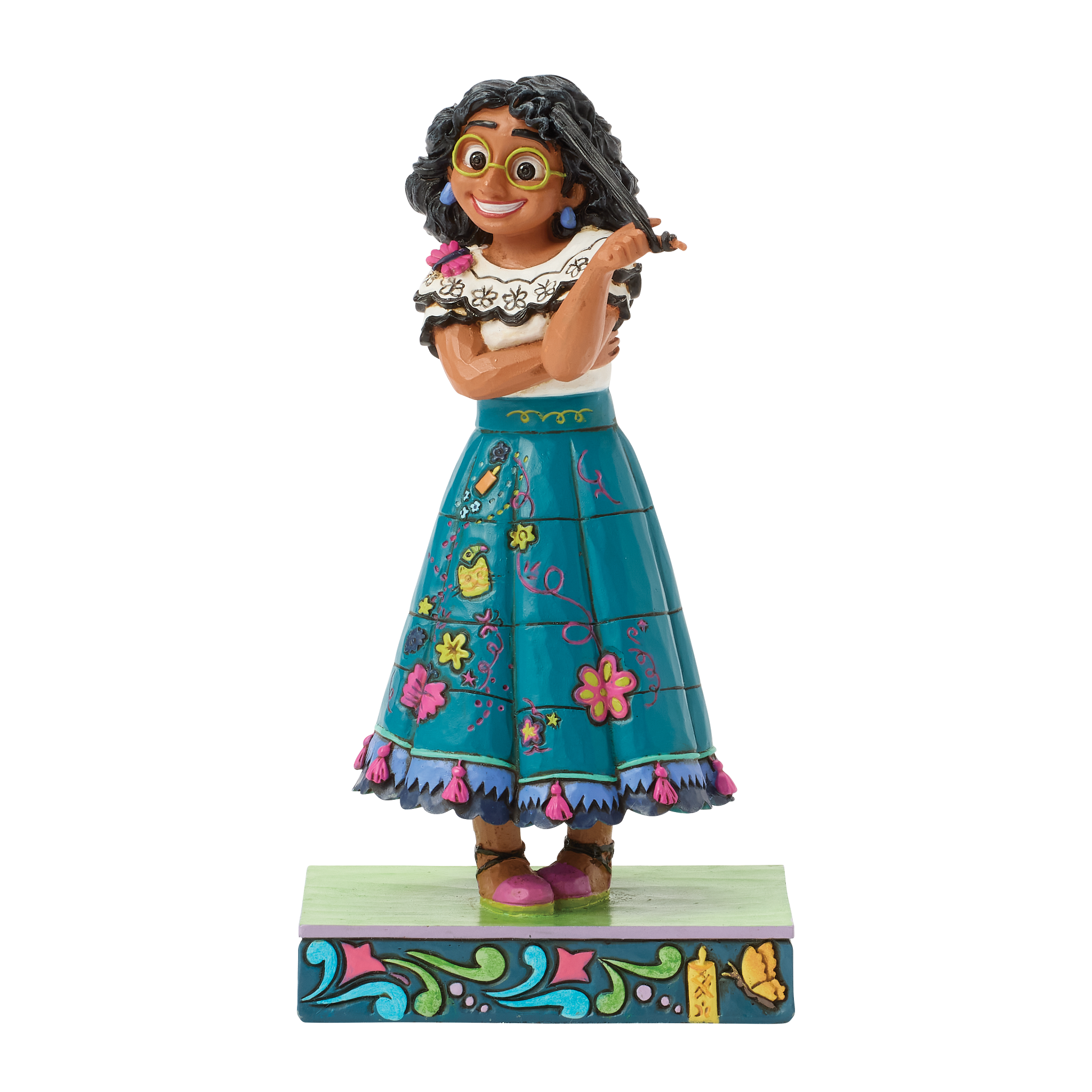 Encanto - Mirabel Figurine H 13 cm Jim Shore 6016904