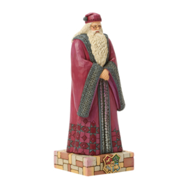 Harry Potter - Dumbledore Figurine H20cm Jim Shore 6018662 PREORDER