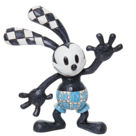 Oswald Mini Figurine H9cm Jim Shore 6013081