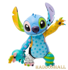Stitch & Scrump H20cm Disney by Britto 6015553  *