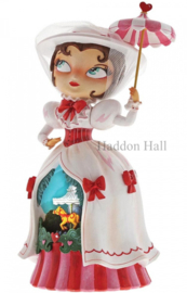 Mary Poppins figurine H25cm Miss Mindy 6001671 retired  laatste exemplaren *