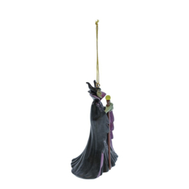 Aurora - Maleficent Ornament H10cm Jim Shore 6017554