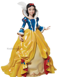 Snow White & Evil Queen - Set van 2 Disney Showcase Rococo laatste sets ,  superaanbieding