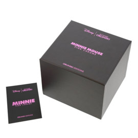 Minnie Mouse H13cm Disney by Richard Orlinski 527002 PREORDER