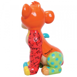 Simba Mini Figurine H9cm Disney by Britto 6006089 *