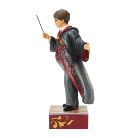 Harry Potter "Magical Moment" H25 Jim Shore 6018655 PREORDER