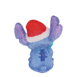 Christmas Stitch Lit Small Figurine H23cm Disney by D56 6017328