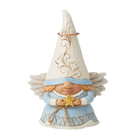 Gnome Angel H13cm Jim Shore 6012956 *