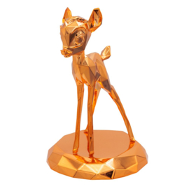 Bambi H13cm Disney by Richard Orlinski 527000 PREORDER