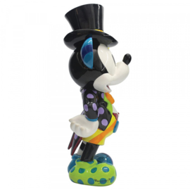 Mickey Mouse with Top Hat H23cm Disney by Britto 6006083 *