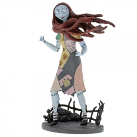 Nightmare Sally Vinyl figurine H22cm Grand Jester Studios Retired
