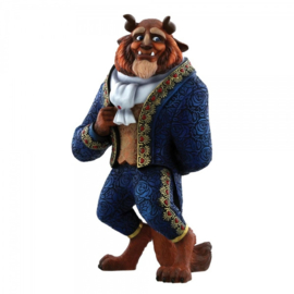 THE BEAST   27cm Disney Showcase 4058292 retired. uitverkocht *