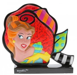 Belle Rose Icon H12,5cm Disney by Britto 6001006 retired  *