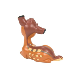Bambi Mini Figurine H7,5cm Disney Showcase 6013281, op voorraad