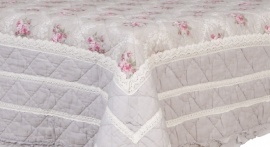 Q122 "Clayre & Eef" Bedsprei 180x260 Quilt