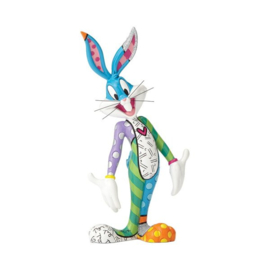 Bugs Bunny H21cm Looney Tunes by  Britto 4052542 *