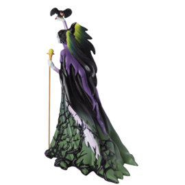 Maleficent Botanical H22cm Disney Showcase 6015334 *