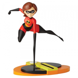 Mrs. Incredible Vinyl Figurine H22cm Elastic Girl Grand Jester 6002175 retired