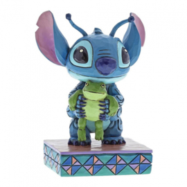 Stitch - "Ohana Means Family" & Strange Life Form" - Set van 2 *