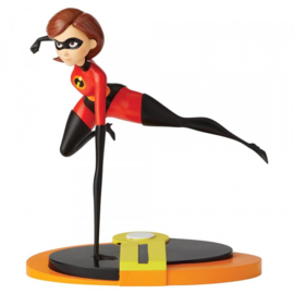 Mrs. Incredible Vinyl Figurine H22cm Elastic Girl Grand Jester 6002175 retired