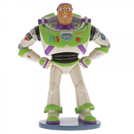 Toy Story Buzz Lightyear Figurine H15cm Disney Showcase 4054878 *