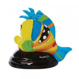 Flounder & Sebastian Set van 2 Figurines H8cm Disney by Britto retired *