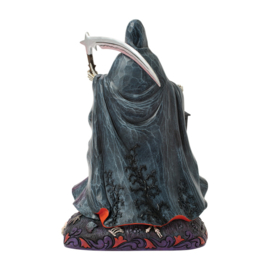 Grim Reaper with LED H26cm Jim Shore 6018086 PREORDER en nu al retired