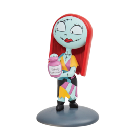 Sally Skellington Mini Figurine H8cm Grand Jester 6010568 *