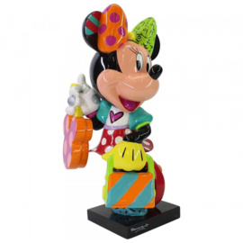 Minnie Mouse Fashionista H 20cm Disney by Britto 6003341 * uit 2019