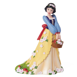 Snow White Botanical H20cm Disney Showcase 6015331 *