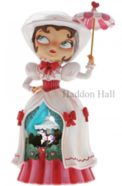 Mary Poppins figurine H25cm Miss Mindy 6001671 retired  laatste exemplaren