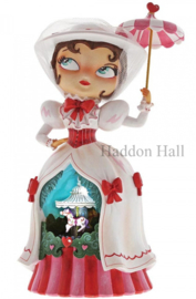 Mary Poppins figurine H25cm Miss Mindy 6001671 retired  laatste exemplaren *