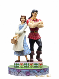 Belle & Gaston + BASE COLOR Ø16cm "Brilliant & Boorish" 6016342 op voorraad