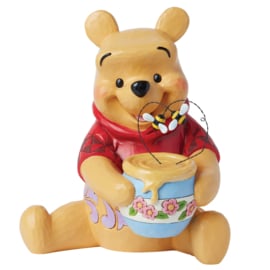 Winnie The Pooh Honey Pot Big Figurine  H 32 cm! Jim Shore 6014321  * choose your present.