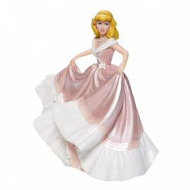 CINDERELLA Couture de Force H20cm  Disney Showcase 6008704  Superaanbieding * 