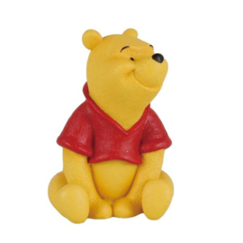 Winnie The Pooh Mini Figurine H7,5cm Disney Showcase 6013280