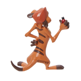 Lion King - Timon Mini Figurine H9cm Jim Shore 6011936 *