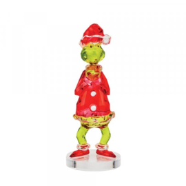 Grinch H9,5cm Facet Figurine 6009076