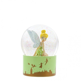 Tinker Bell Waterbal "Fairy Dust" Ø6,5cm Enchanting Disney A32312