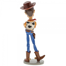 Toy Story Woody figurine H21cm Disney Showcase 4054877 *