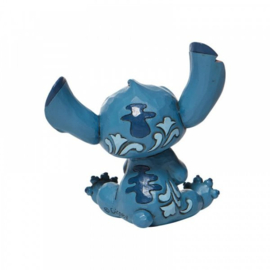 Stitch Mini Figurine H10cm Jim Shore 6009002