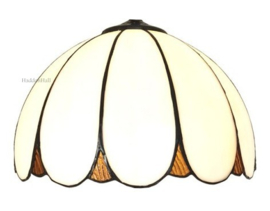 6147 Kap Tiffany Ø31cm Dome