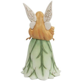 Fairy with Leaf Skirt H15cm Jim Shore 6011626 aanbieding, retired *