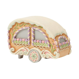 Sweets Pastel Camper LED H11,5cm B18cm Jim Shore 6018892